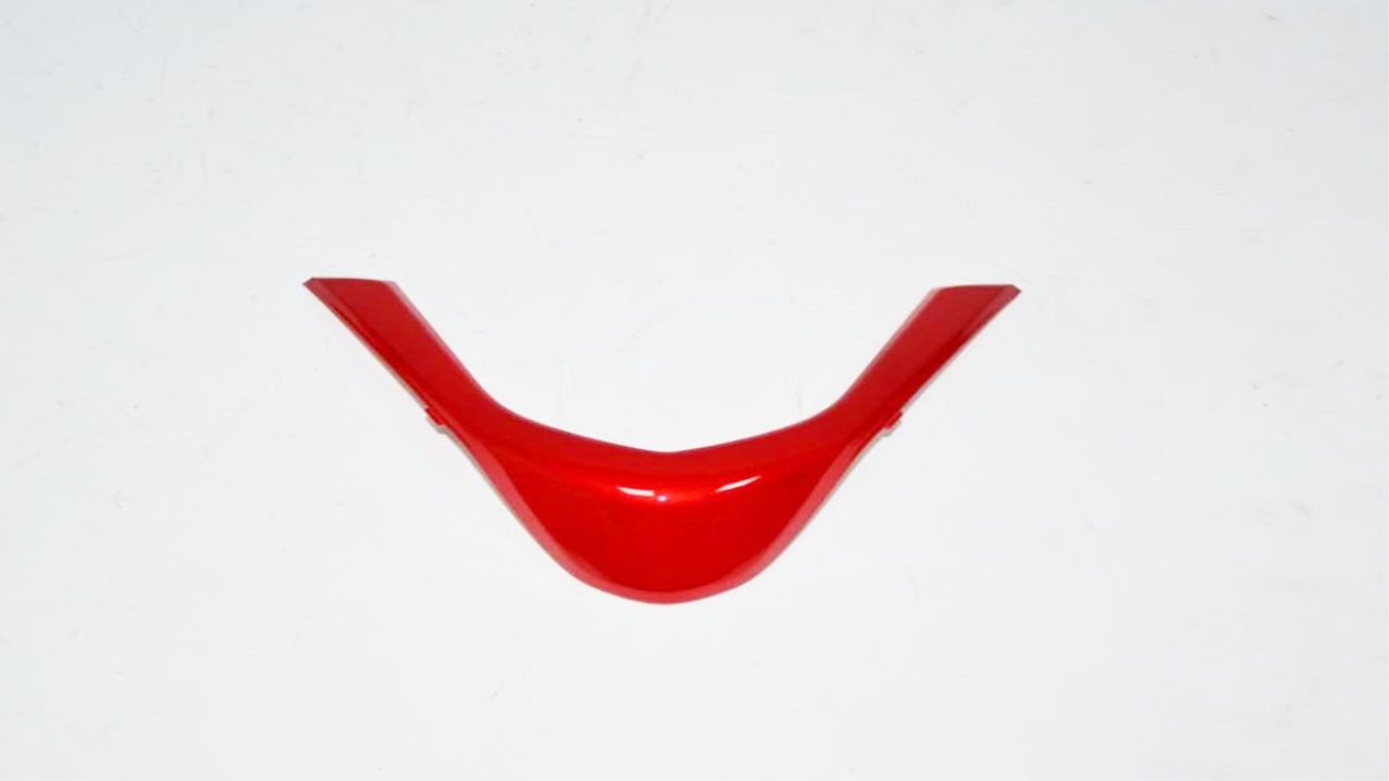 K.M PANELİ DEKORU KIRMIZI (MYFORCE XS)